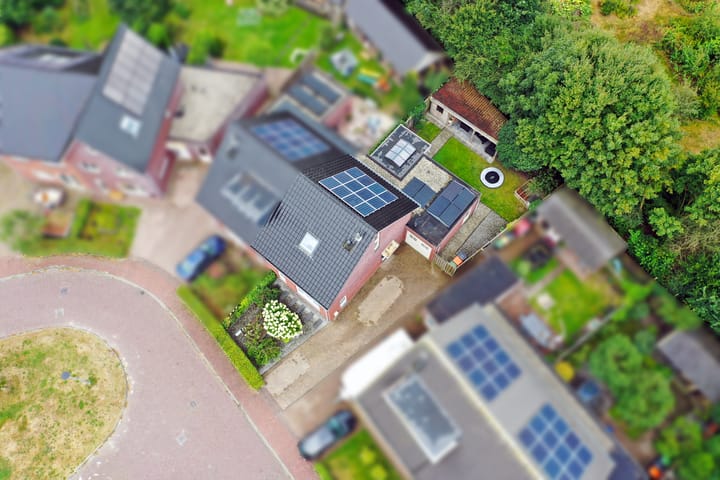 Foto 45 van De Kampen 10