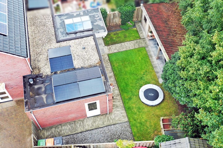 Foto 46 van De Kampen 10