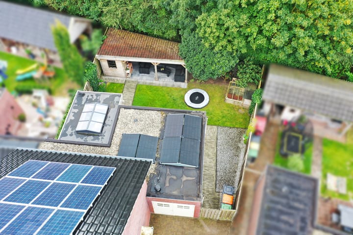 Foto 47 van De Kampen 10