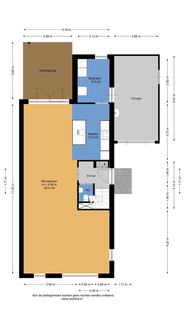 Foto 48 van De Kampen 10