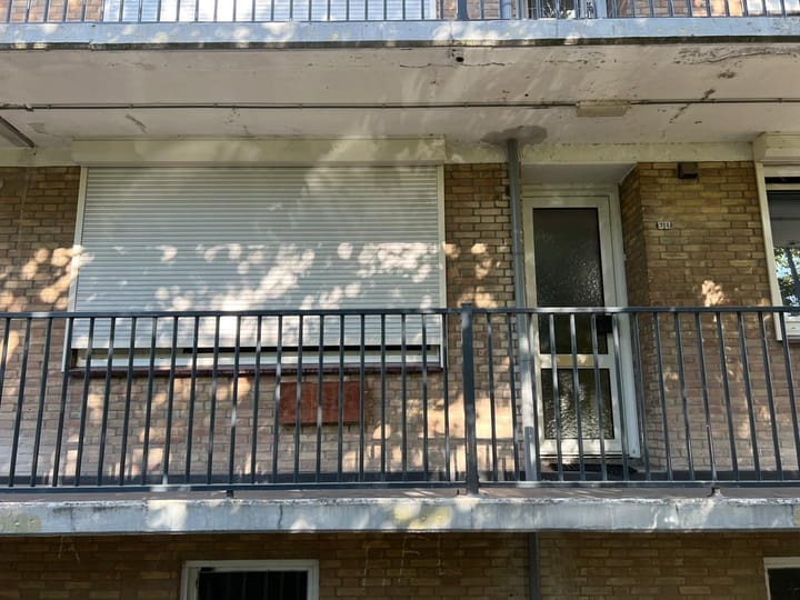 Foto 2 van Henri Hermanslaan 388