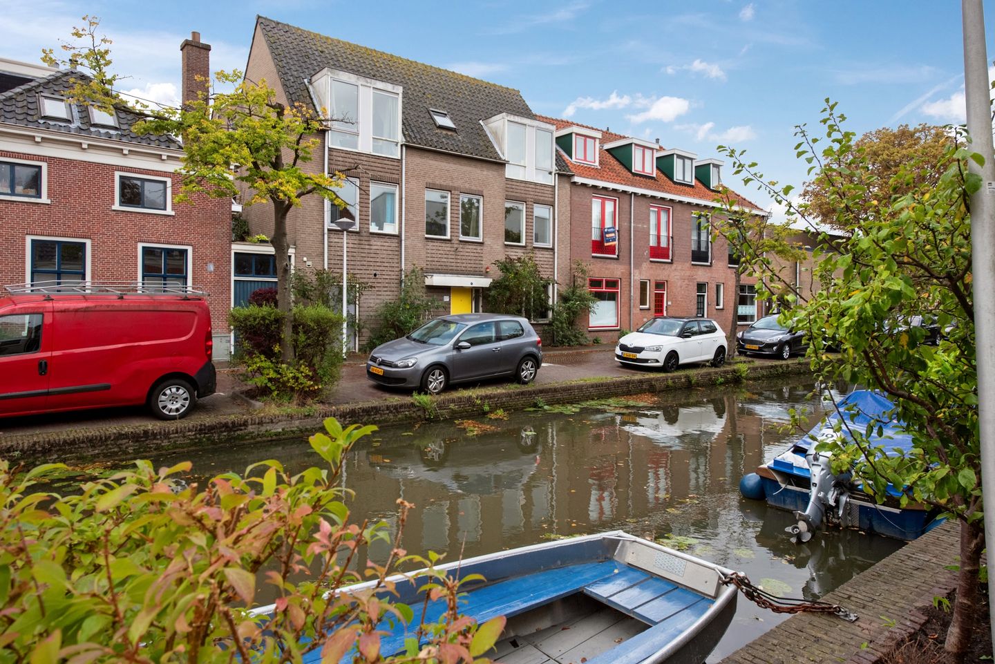 Bekijk foto 5 van Buitenwatersloot 207
