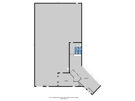 Bekijk plattegrond