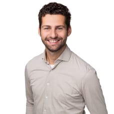 Menno Beuving - Verzekeringsadviseur