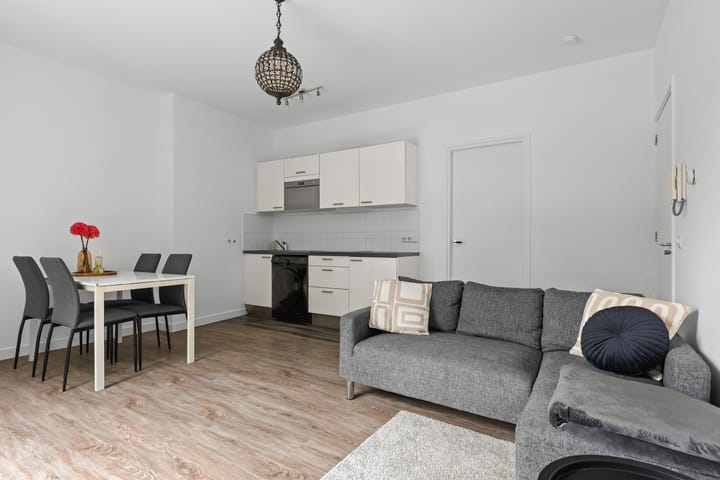 Foto 2 van Catharijnesingel 139-C