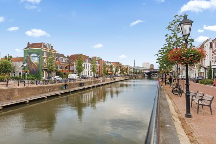 Foto 3 van Catharijnesingel 139-C