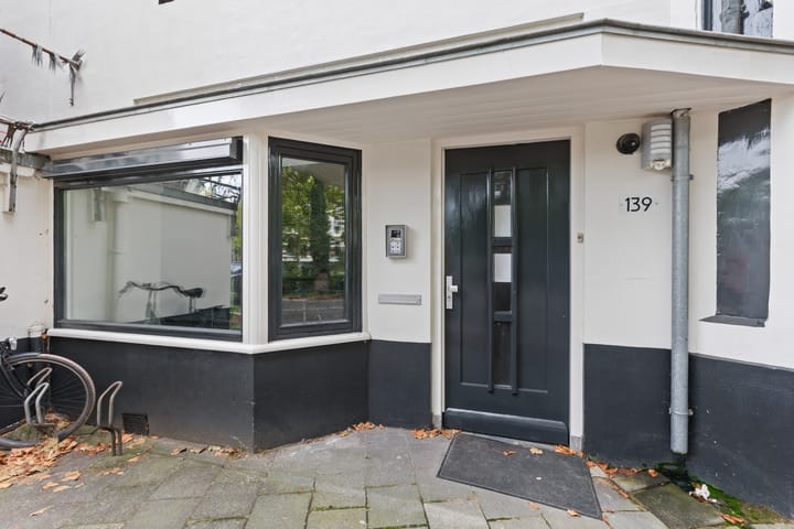 Foto 4 van Catharijnesingel 139-C