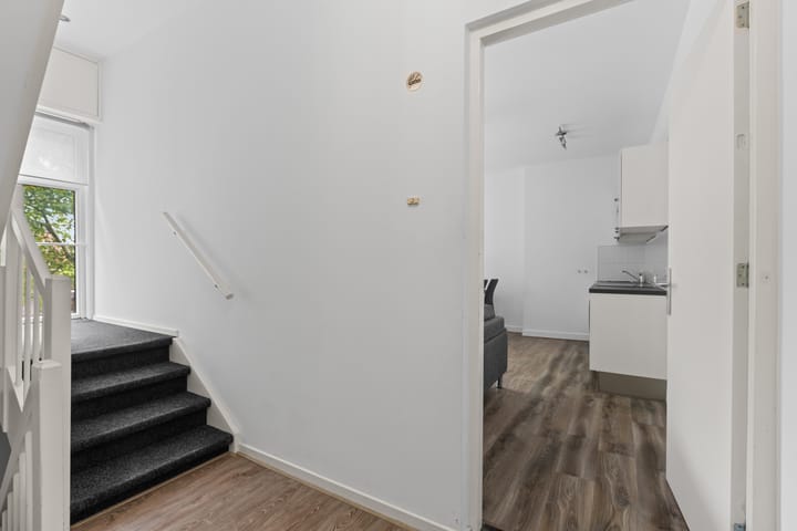 Foto 5 van Catharijnesingel 139-C