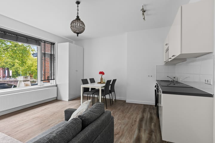 Foto 6 van Catharijnesingel 139-C