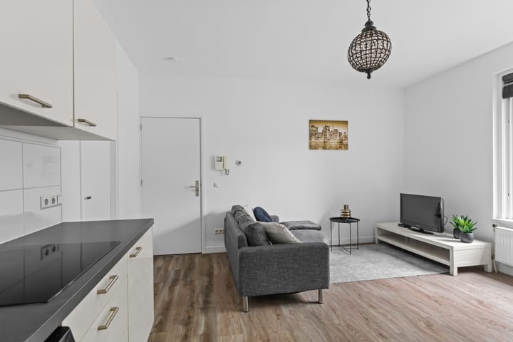 Foto 7 van Catharijnesingel 139-C