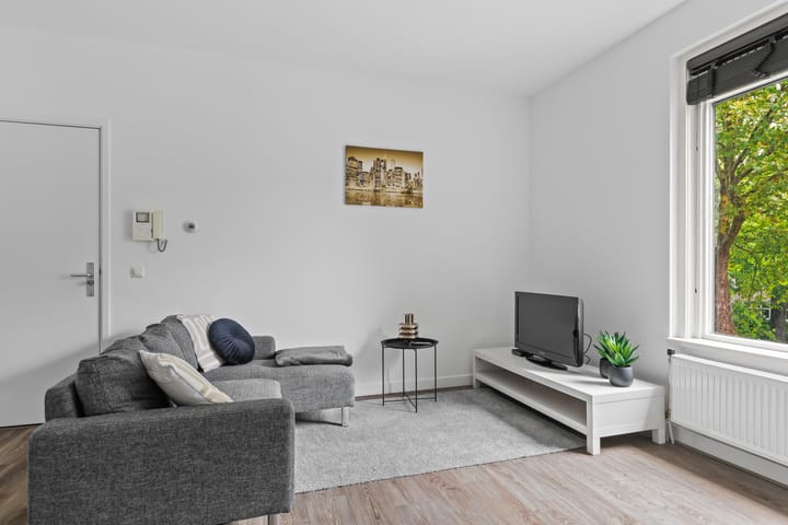 Foto 10 van Catharijnesingel 139-C