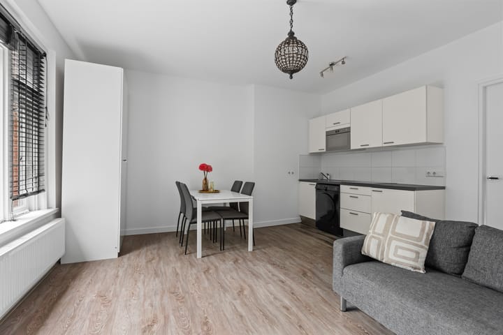 Foto 13 van Catharijnesingel 139-C