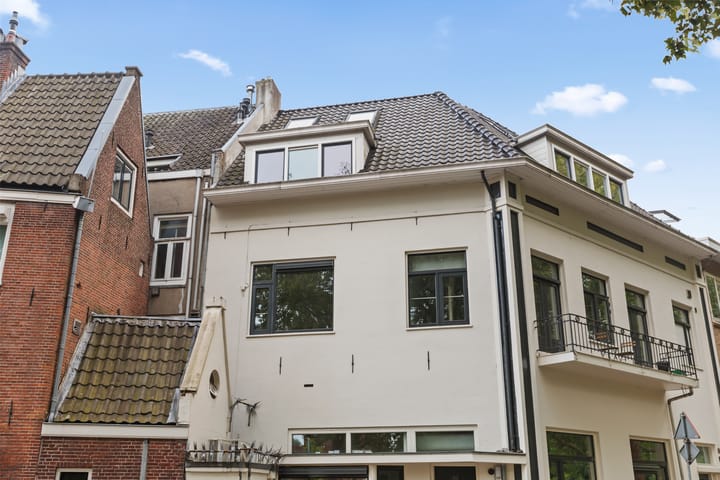 Foto 21 van Catharijnesingel 139-C