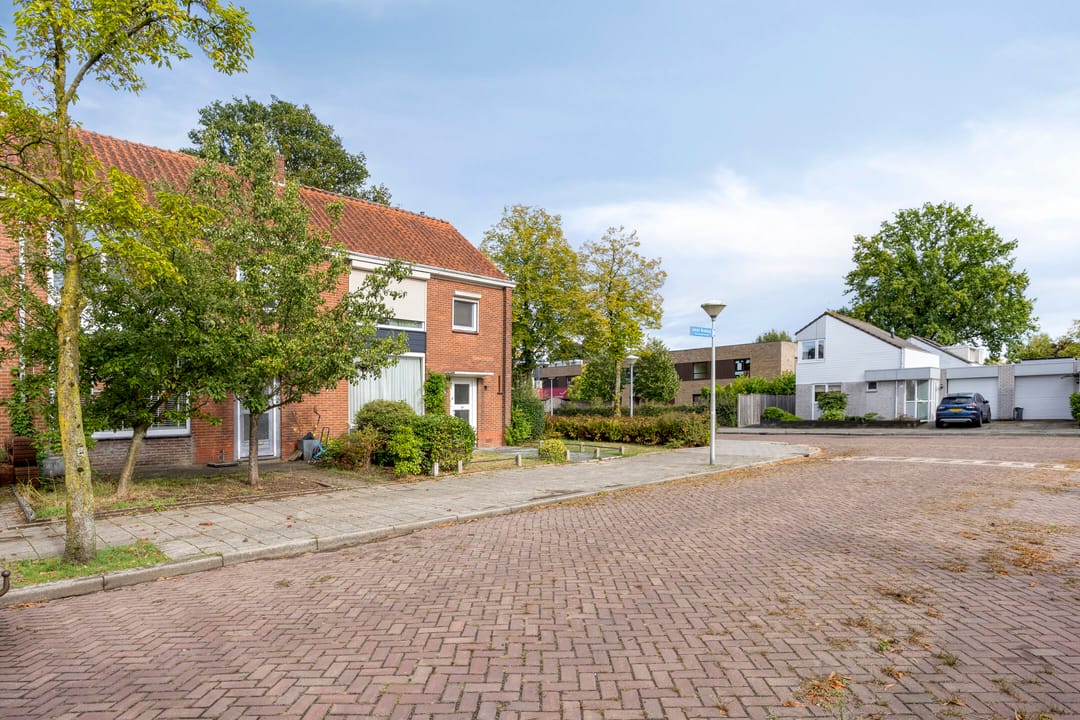 Photo 2 of Gerard Bromlaan 4