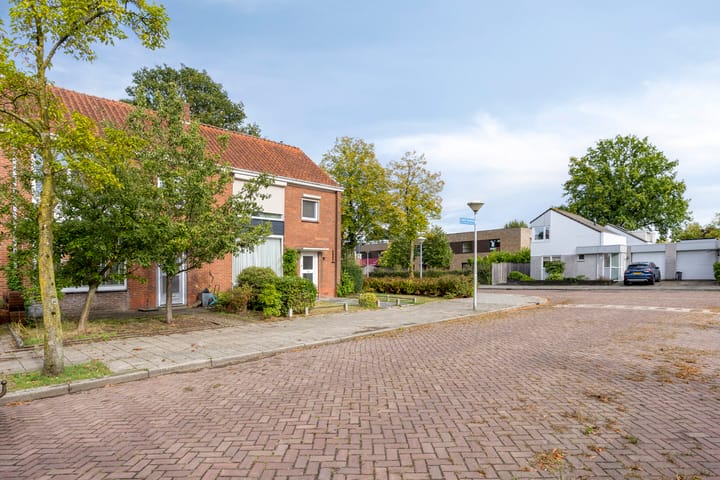 Foto 2 van Gerard Bromlaan 4