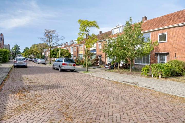 Foto 3 van Gerard Bromlaan 4