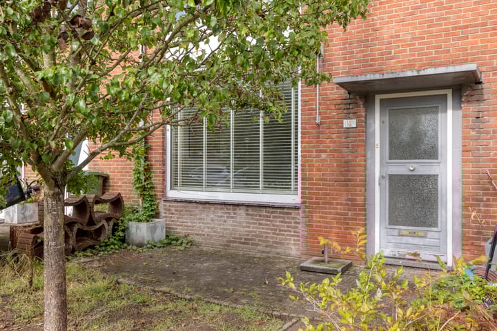 Foto 4 van Gerard Bromlaan 4