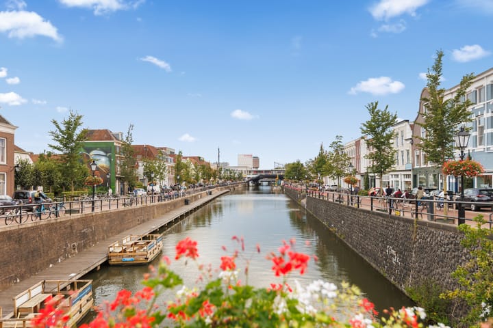 Foto 25 van Catharijnesingel 139-C