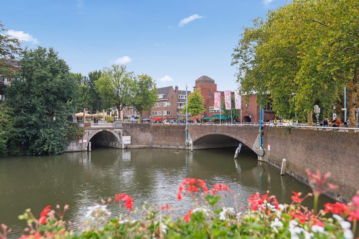 Foto 26 van Catharijnesingel 139-C