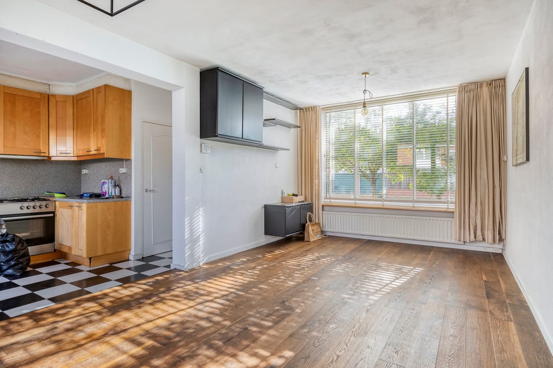 Photo 7 of Gerard Bromlaan 4