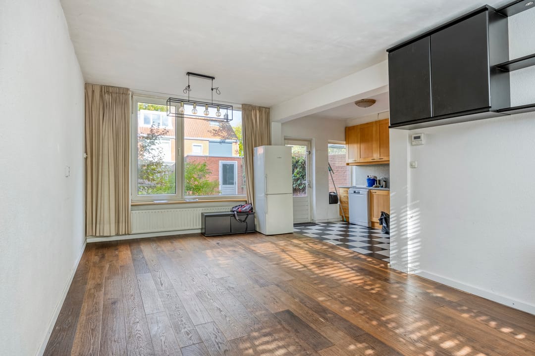 Photo 22 of Gerard Bromlaan 4