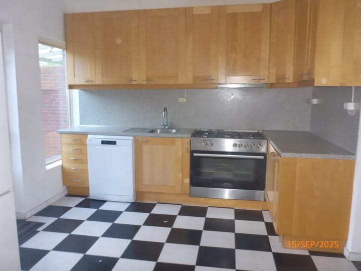 Foto 10 van Gerard Bromlaan 4