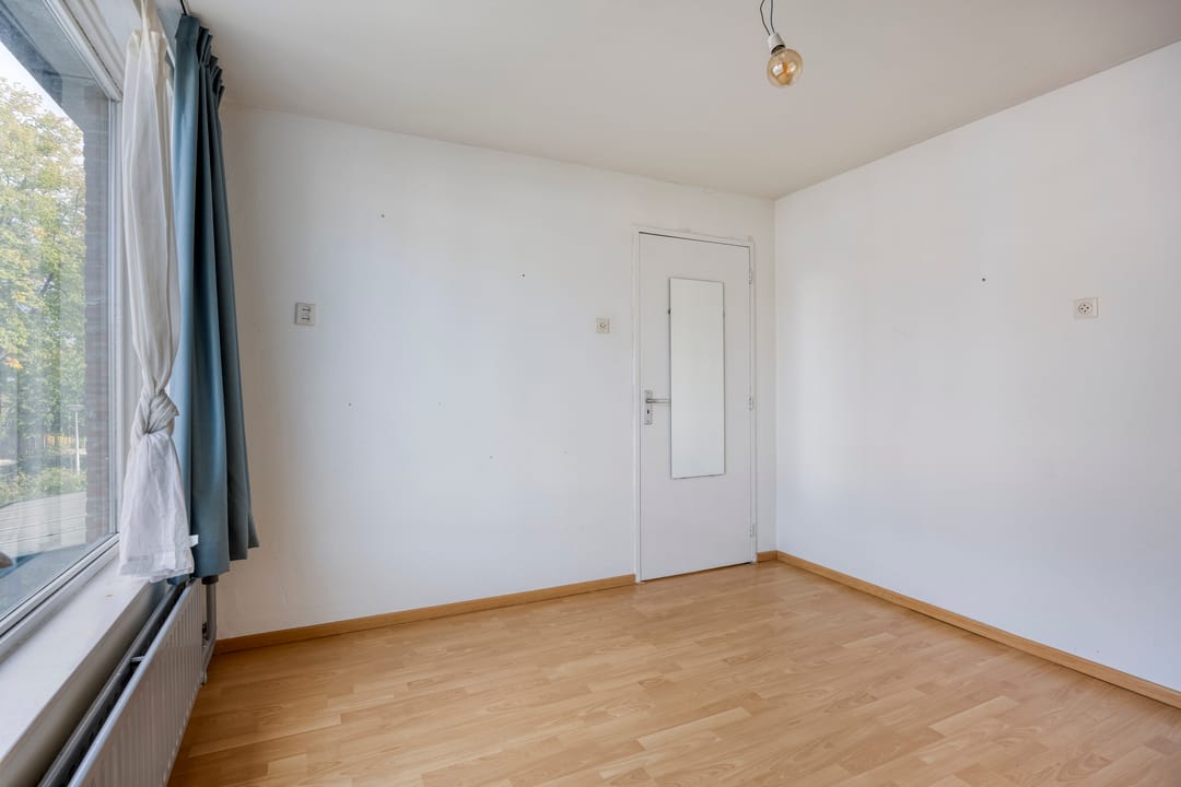 Photo 13 of Gerard Bromlaan 4