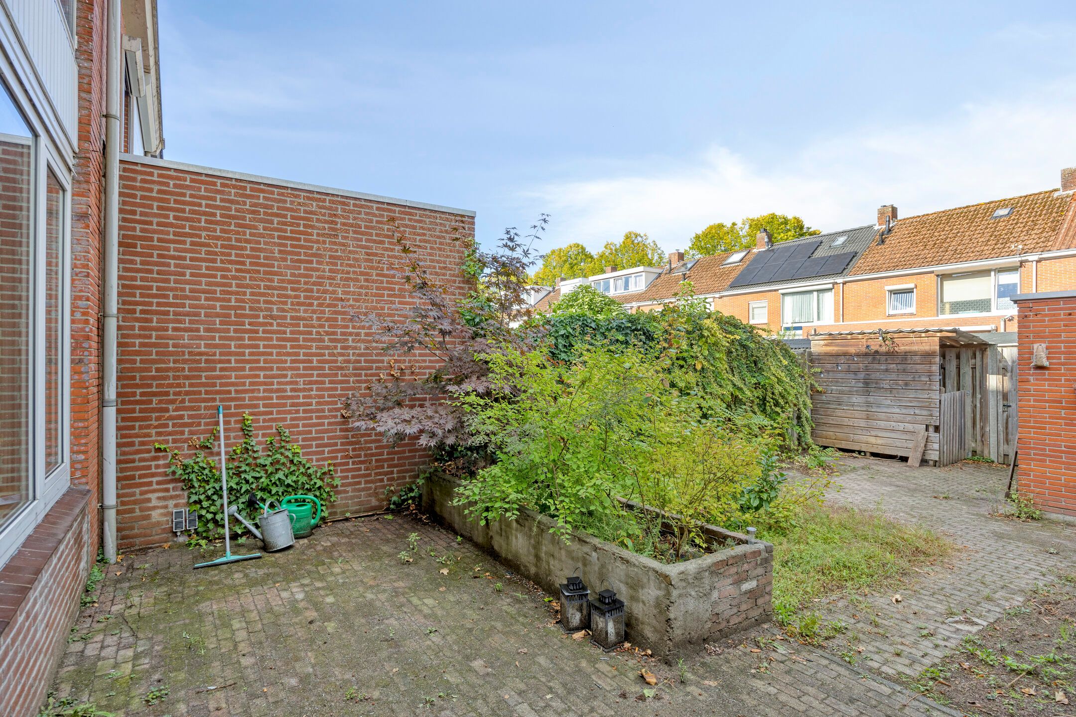 Photo 24 of Gerard Bromlaan 4