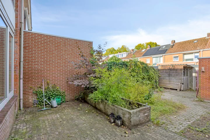 Foto 24 van Gerard Bromlaan 4