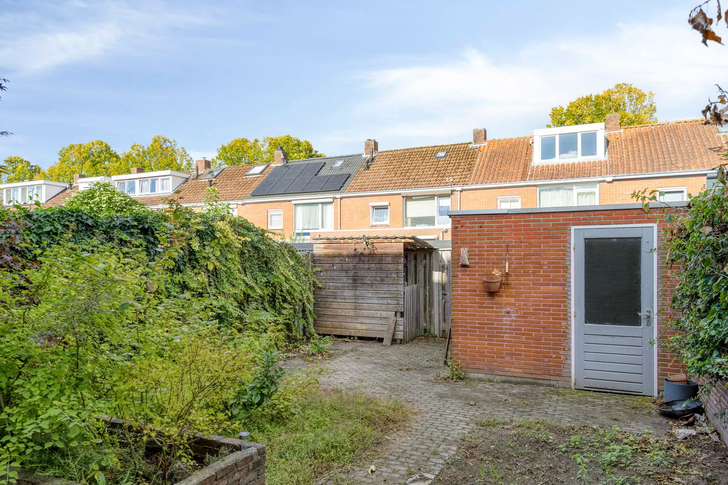 Photo 25 of Gerard Bromlaan 4