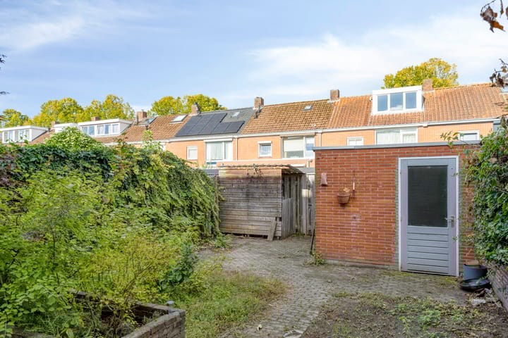 Foto 25 van Gerard Bromlaan 4