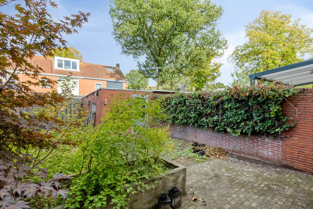 Photo 26 of Gerard Bromlaan 4