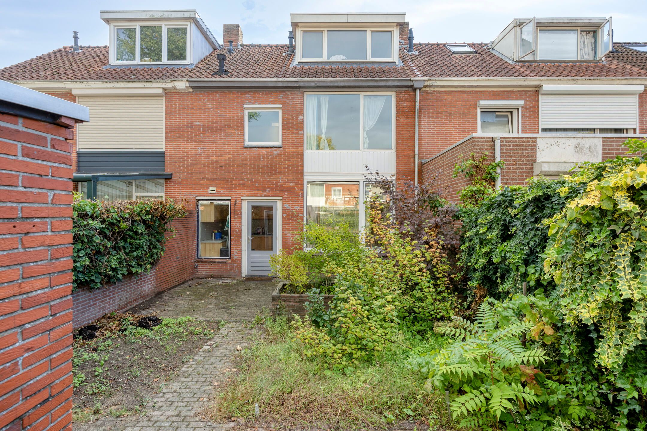 Photo 27 of Gerard Bromlaan 4