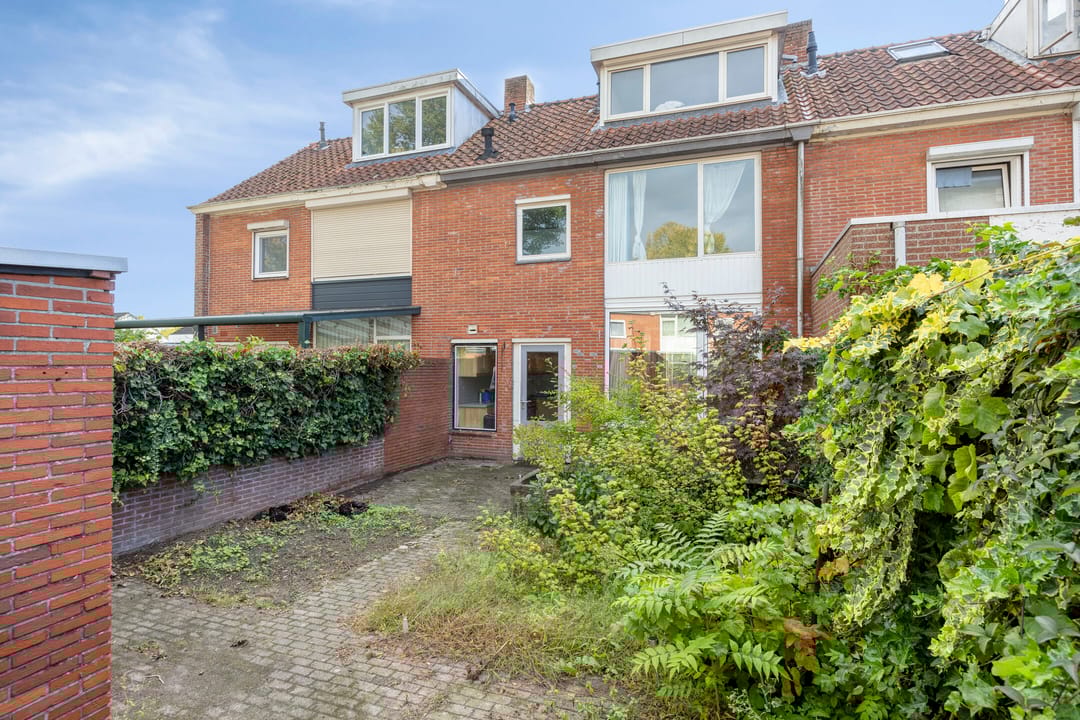 Photo 28 of Gerard Bromlaan 4