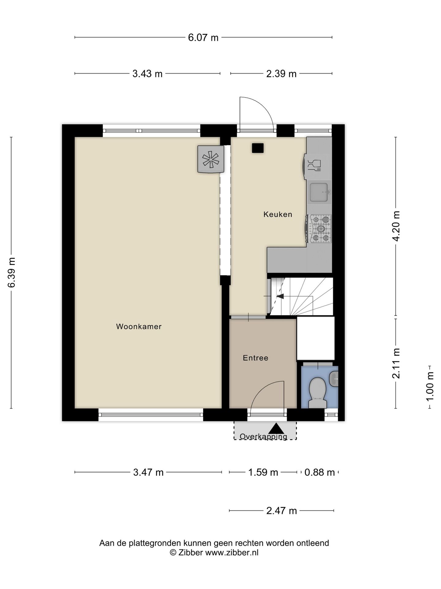 Photo 29 of Gerard Bromlaan 4