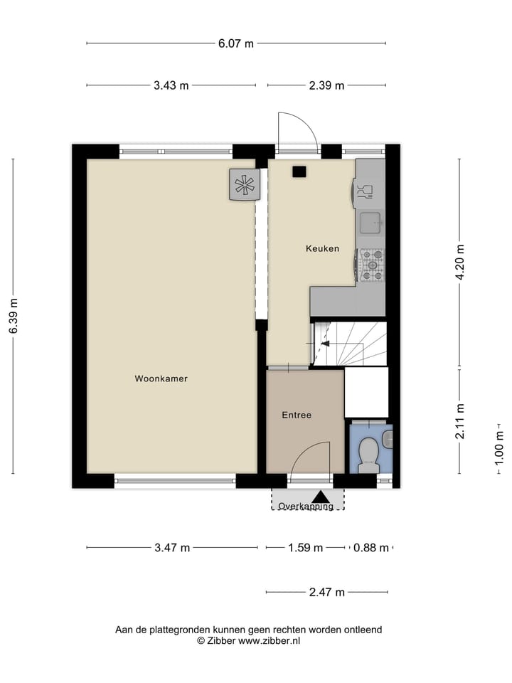 Foto 29 van Gerard Bromlaan 4
