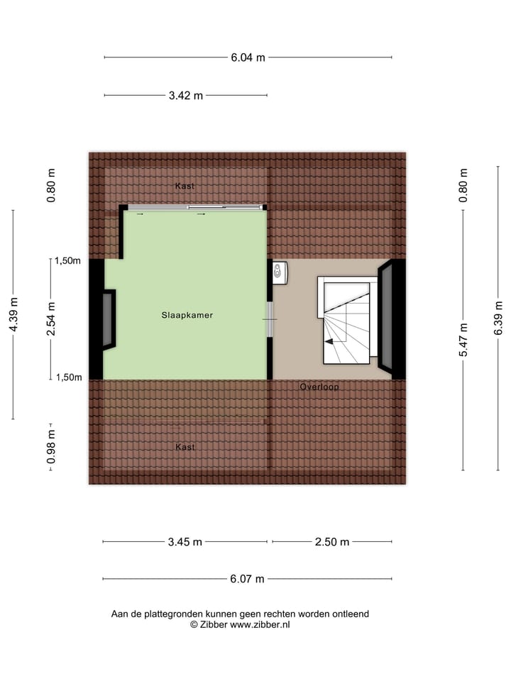 Foto 31 van Gerard Bromlaan 4