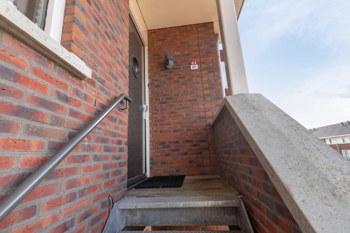 Foto 9 van Galjoen 03 1