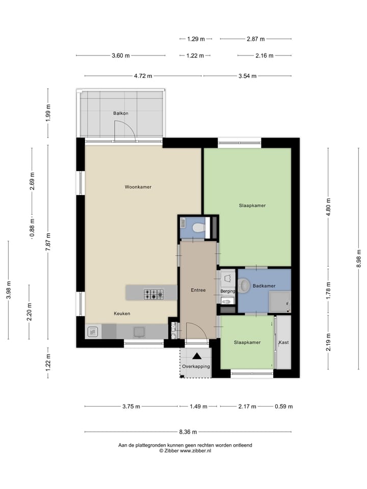 Foto 33 van Galjoen 03 1