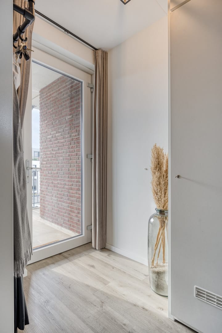 Foto 8 van Ernst Casimirstraat 82