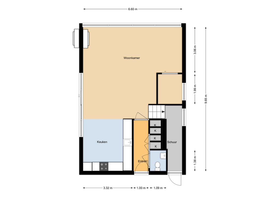 Photo 37 of Immenweg 15-529