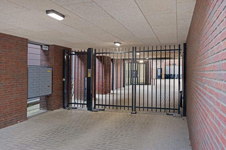 Foto 5 van Ernst Casimirstraat 82