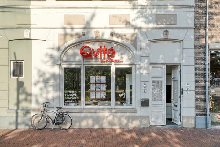Harm Smeengekade 8, Zwolle