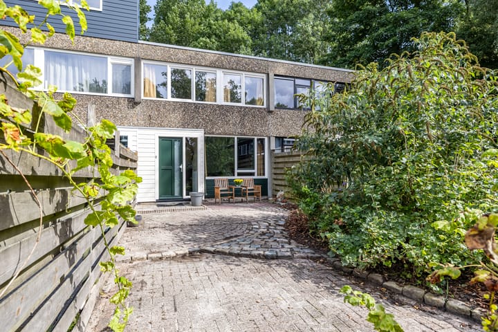 Foto 1 van Stuurhut 15