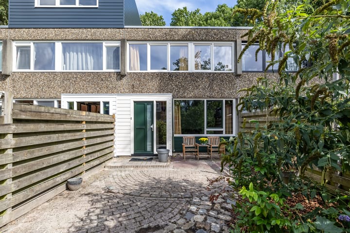 Foto 4 van Stuurhut 15