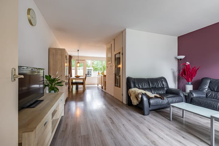 Foto 6 van Stuurhut 15