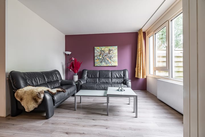 Foto 8 van Stuurhut 15