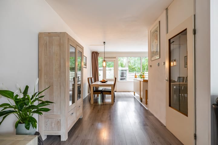 Foto 10 van Stuurhut 15