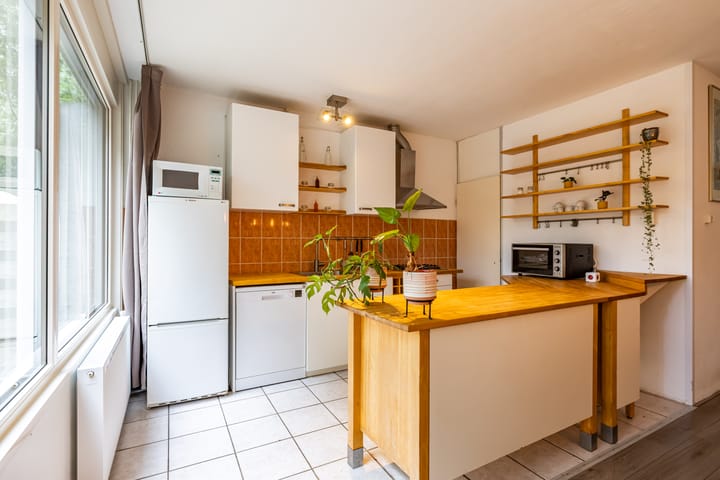 Foto 12 van Stuurhut 15