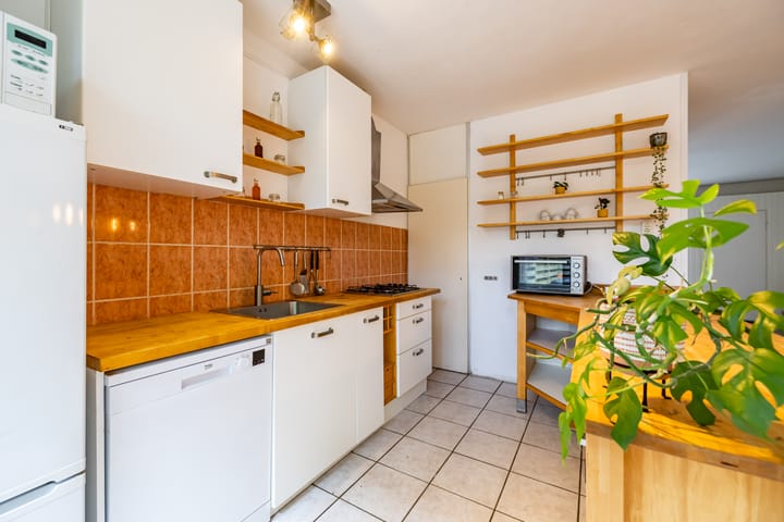 Foto 13 van Stuurhut 15